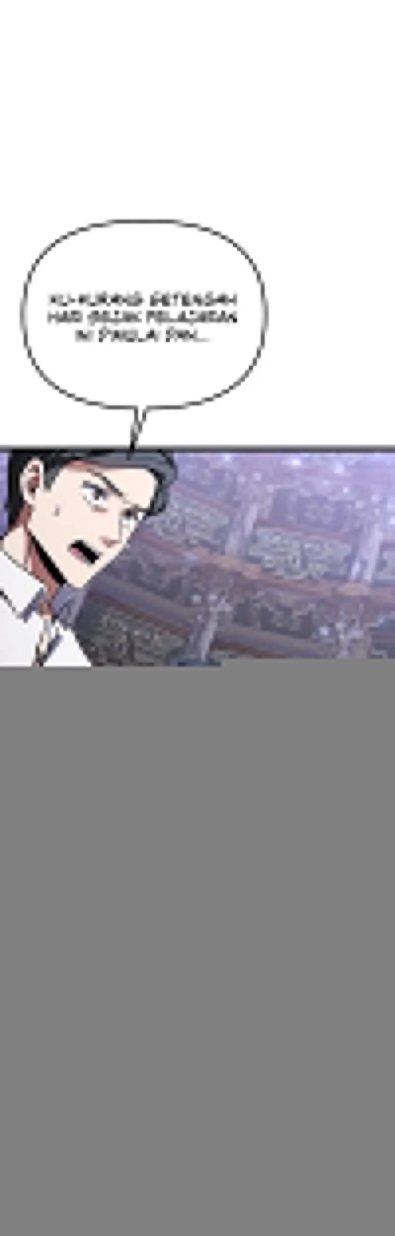 Terminally-Ill Genius Dark Knight Chapter 117 Gambar 76