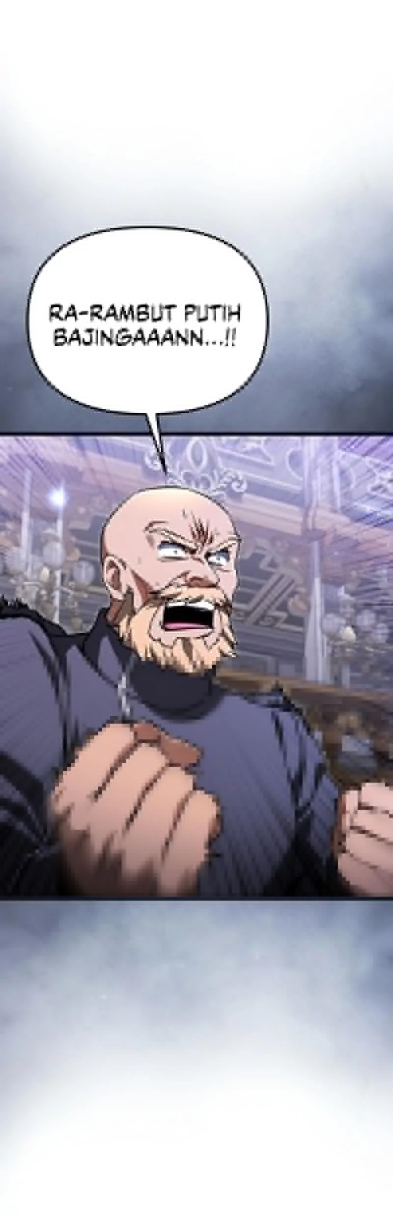 Terminally-Ill Genius Dark Knight Chapter 117 Gambar 77