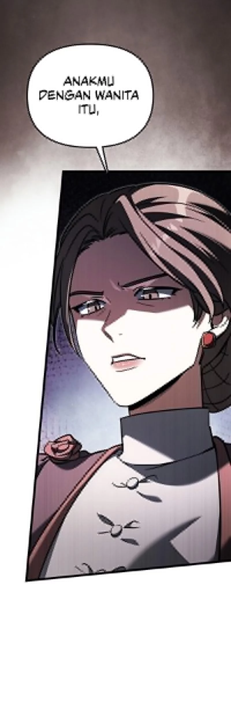 Terminally-Ill Genius Dark Knight Chapter 117 Gambar 85