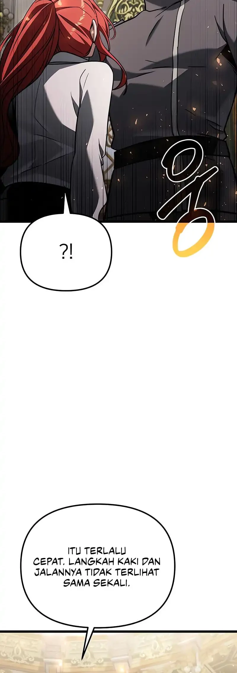 Terminally-Ill Genius Dark Knight Chapter 117 Gambar 24