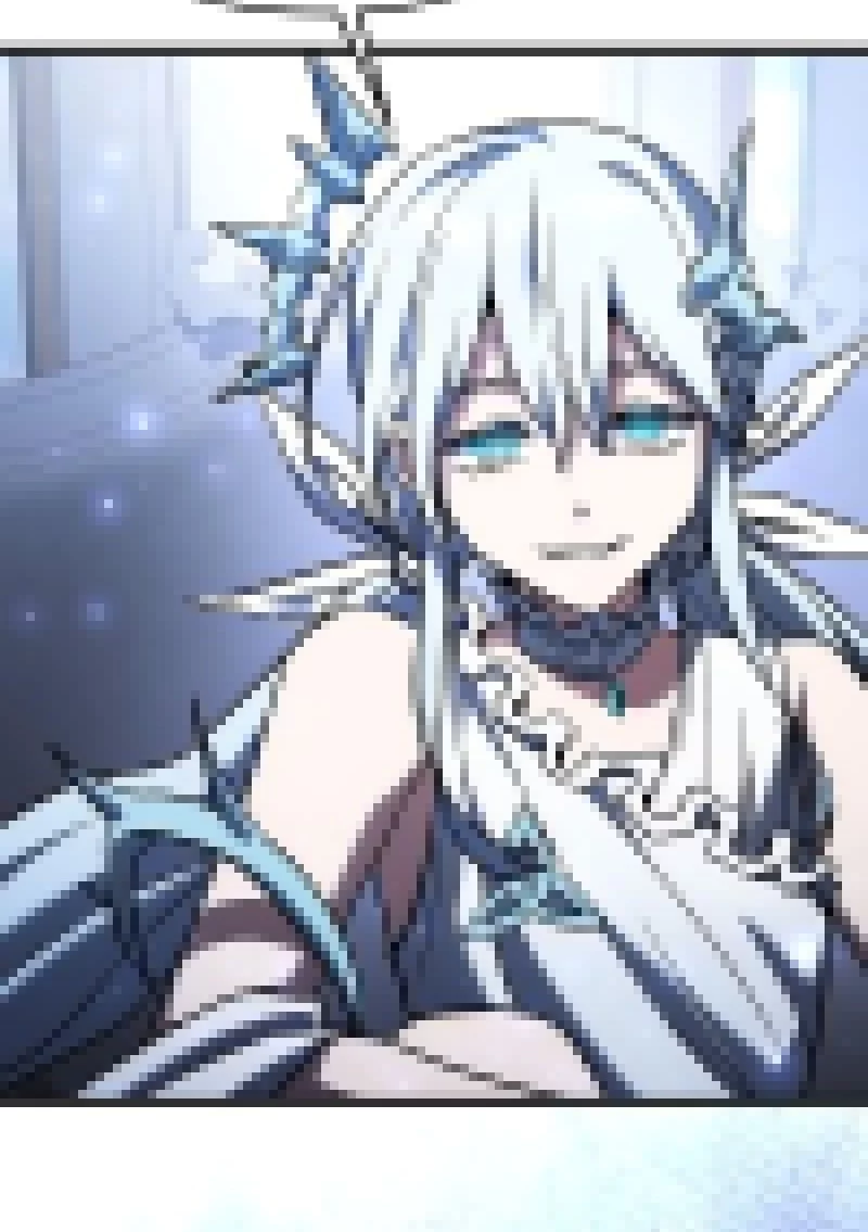 Terminally-Ill Genius Dark Knight Chapter 118 Gambar 45
