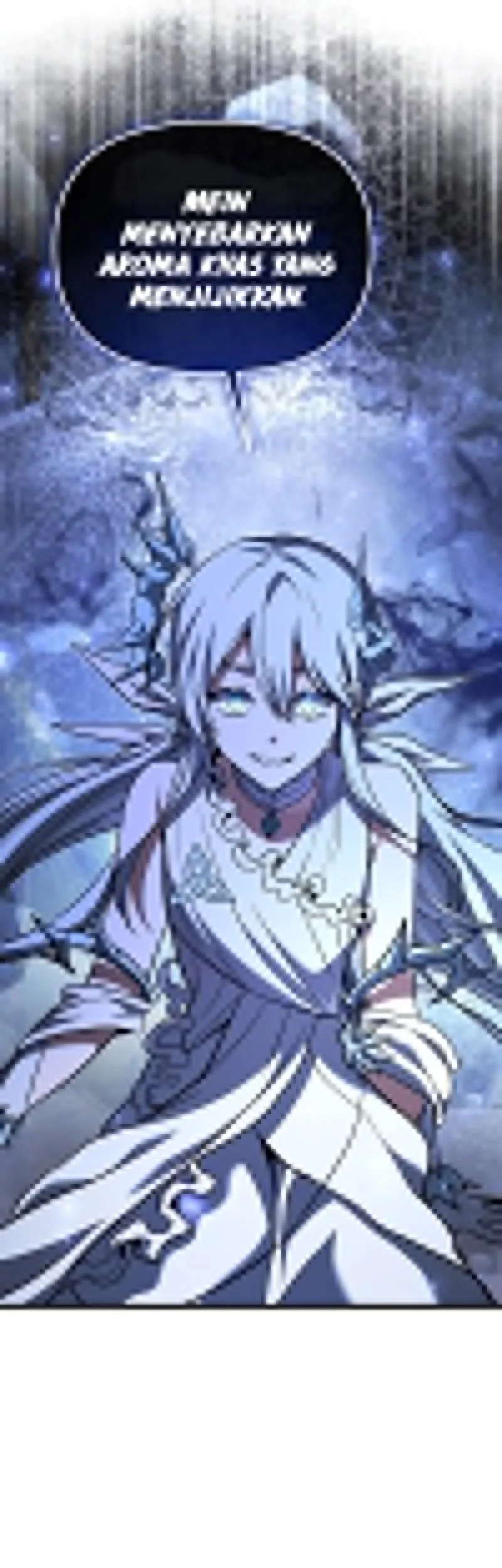 Terminally-Ill Genius Dark Knight Chapter 118 Gambar 50