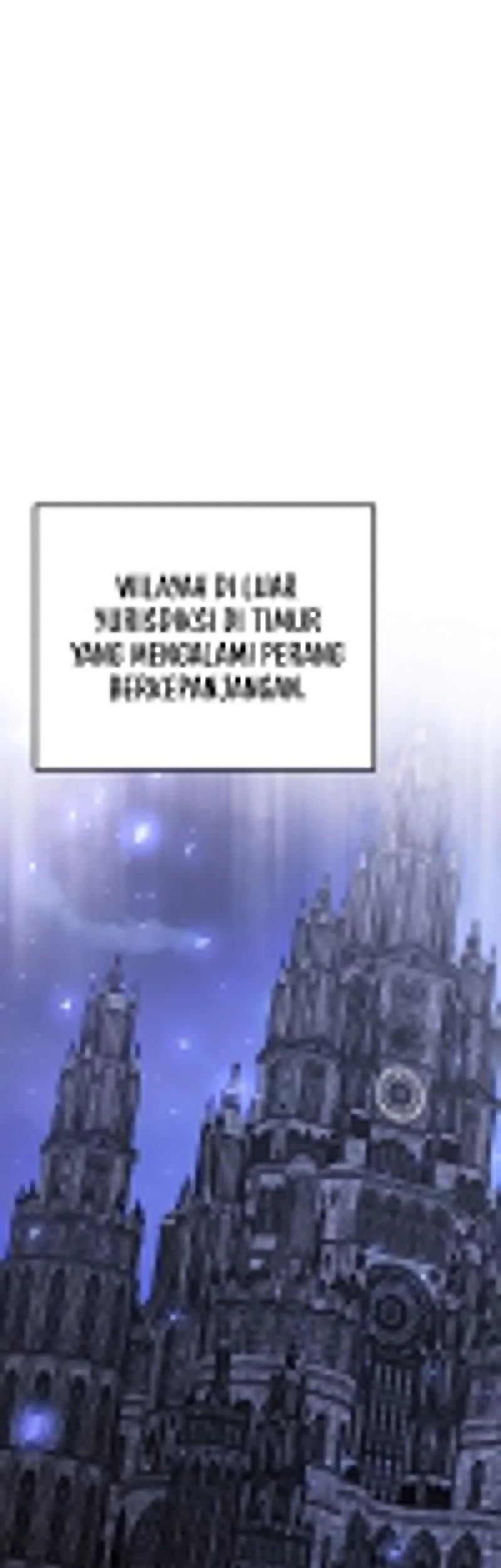 Terminally-Ill Genius Dark Knight Chapter 118 Gambar 52