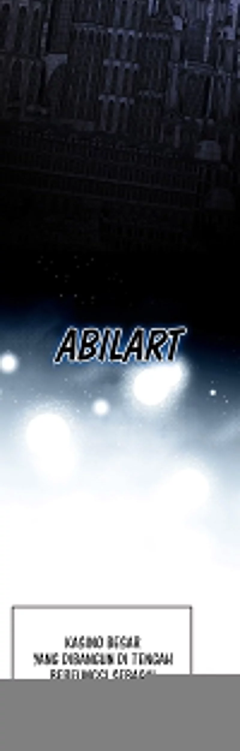 Terminally-Ill Genius Dark Knight Chapter 118 Gambar 53