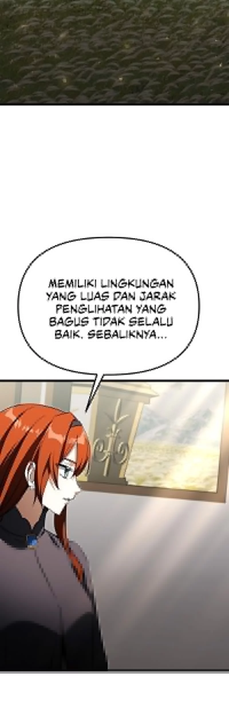 Terminally-Ill Genius Dark Knight Chapter 118 Gambar 62