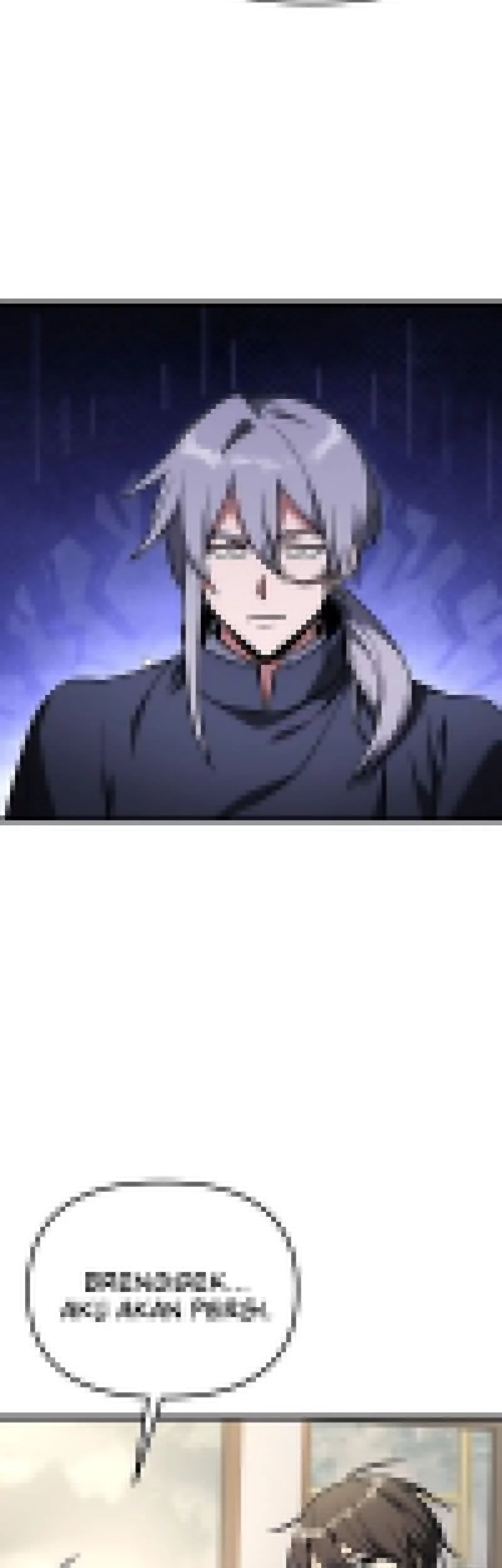 Terminally-Ill Genius Dark Knight Chapter 118 Gambar 71