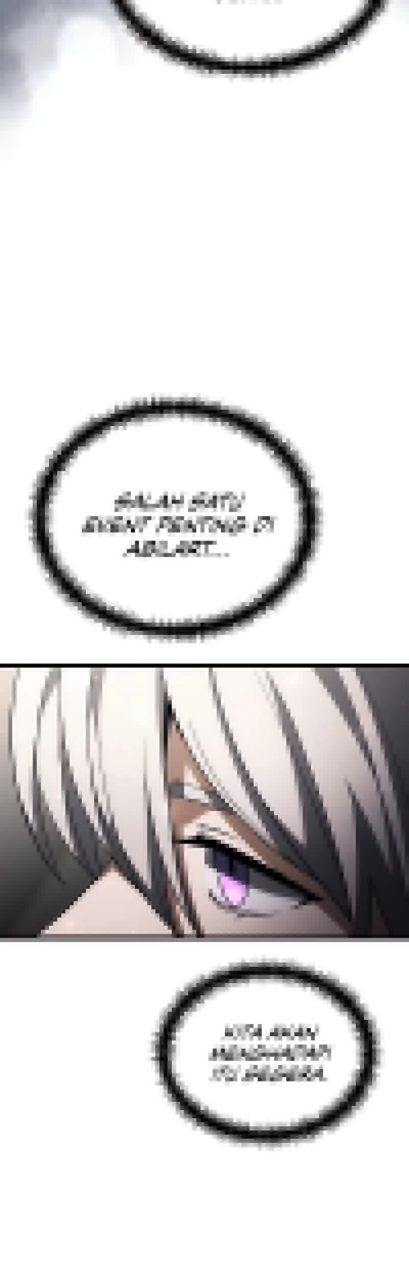 Terminally-Ill Genius Dark Knight Chapter 118 Gambar 76