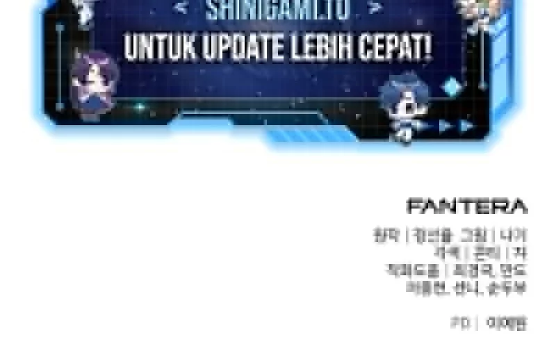 Terminally-Ill Genius Dark Knight Chapter 118 Gambar 79