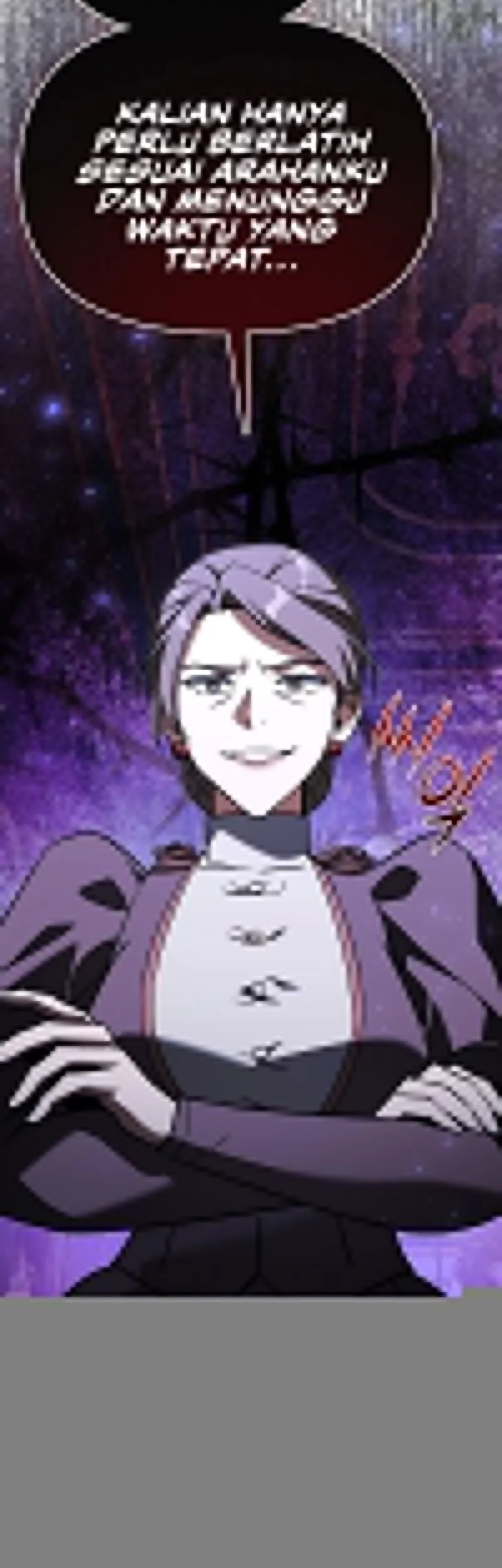 Terminally-Ill Genius Dark Knight Chapter 118 Gambar 29