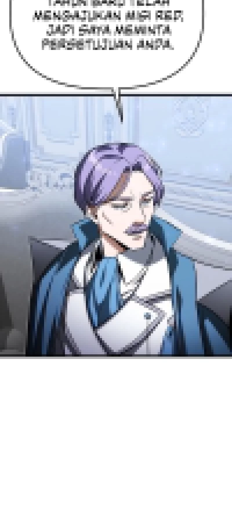 Terminally-Ill Genius Dark Knight Chapter 118 Gambar 33