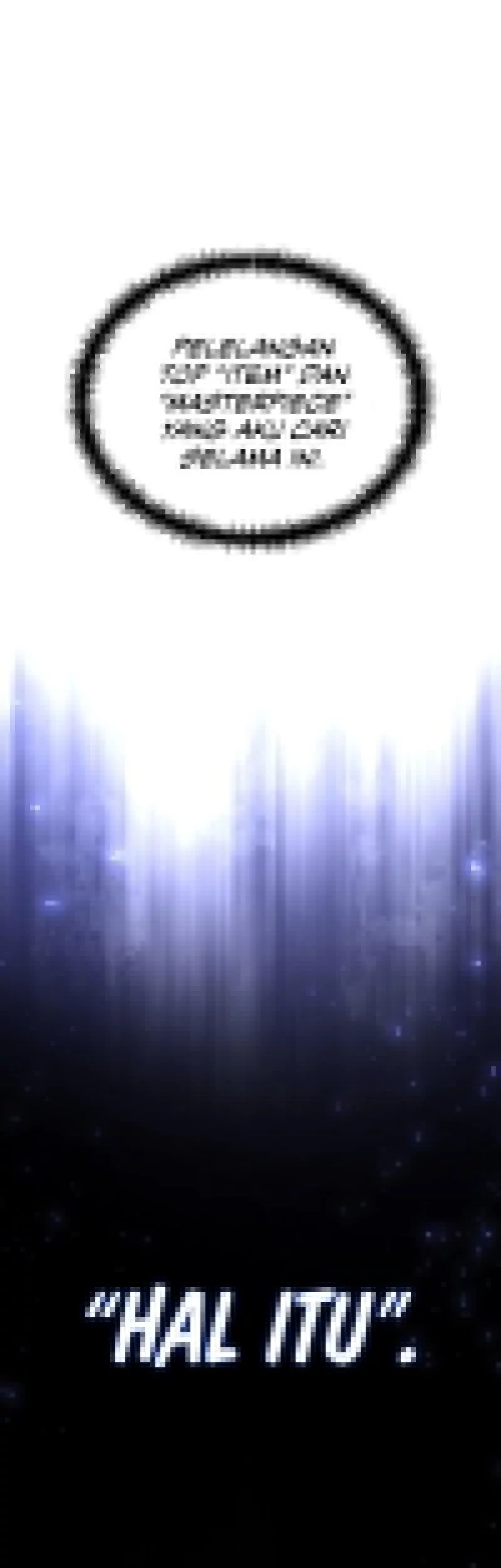 Terminally-Ill Genius Dark Knight Chapter 118 Fix Gambar 77