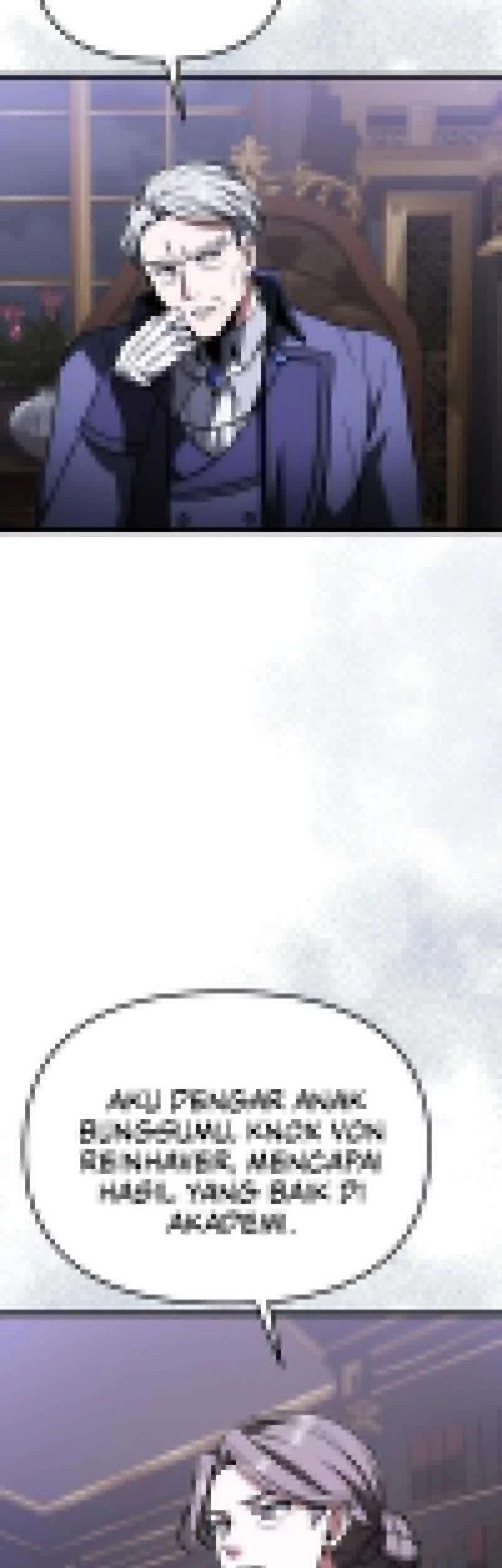 Terminally-Ill Genius Dark Knight Chapter 118 Fix Gambar 4