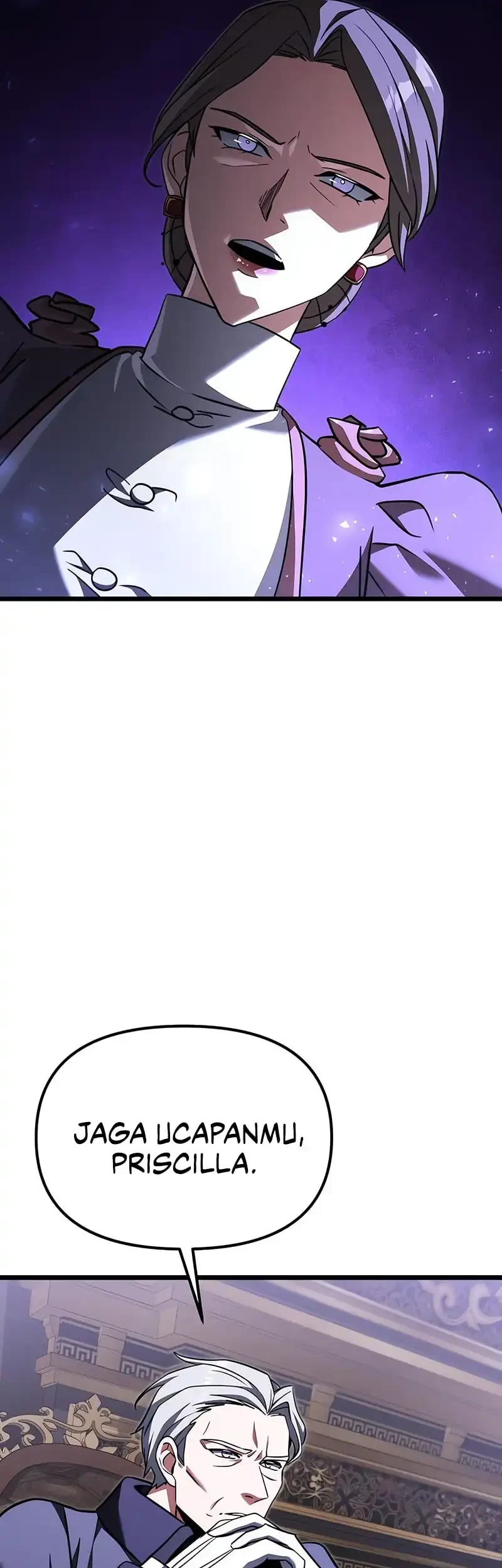 Terminally-Ill Genius Dark Knight Chapter 118 Gambar 13