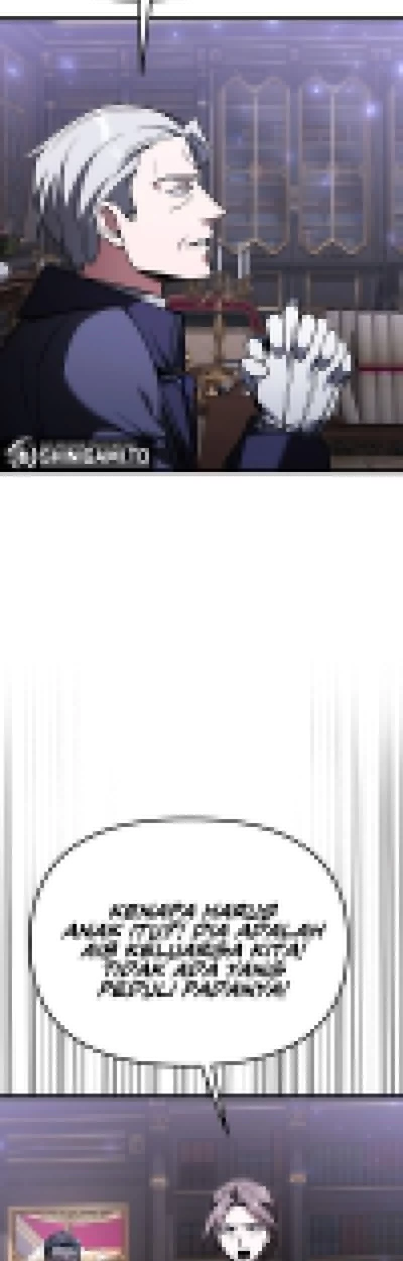 Terminally-Ill Genius Dark Knight Chapter 118 Fix Gambar 12