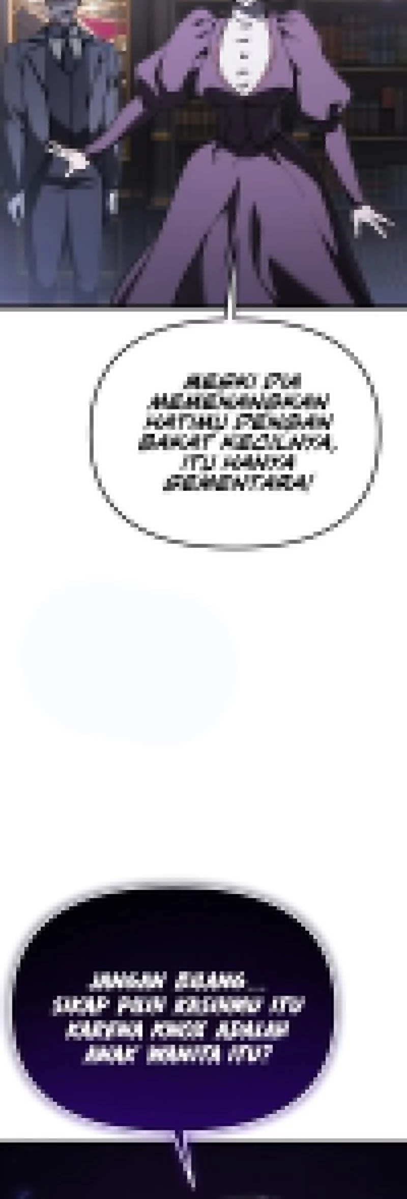 Terminally-Ill Genius Dark Knight Chapter 118 Fix Gambar 13