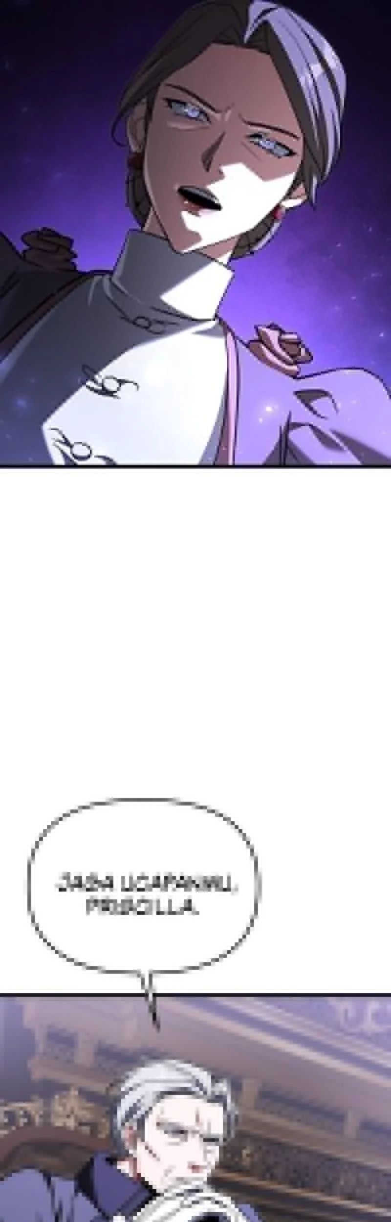 Terminally-Ill Genius Dark Knight Chapter 118 Fix Gambar 14