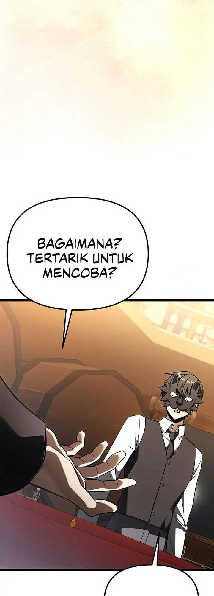Terminally-Ill Genius Dark Knight Chapter 119 Gambar 23