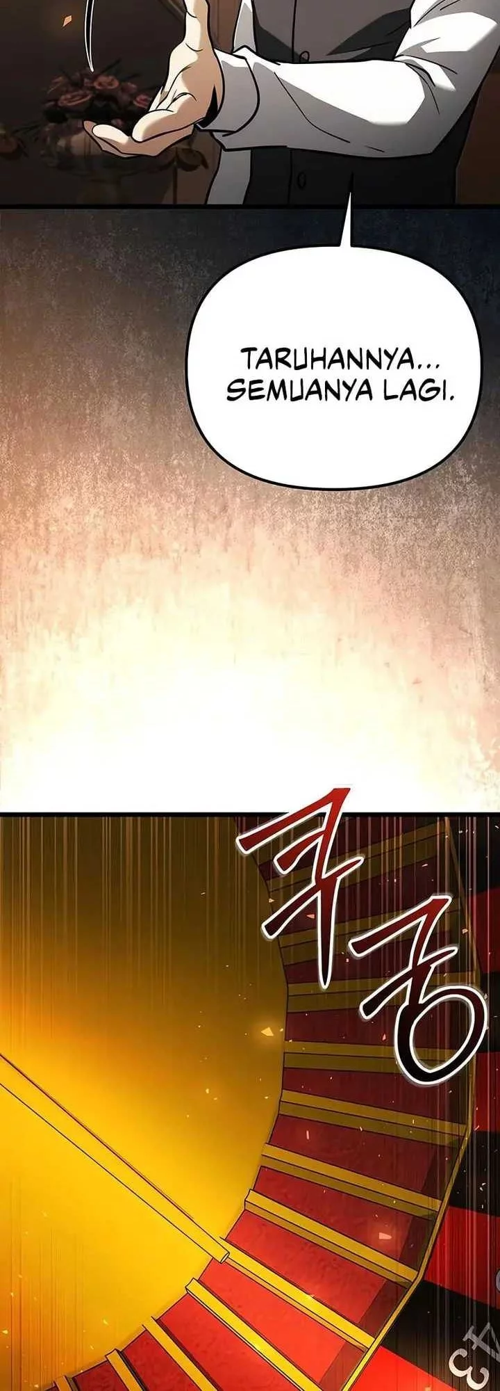 Terminally-Ill Genius Dark Knight Chapter 119 Gambar 31