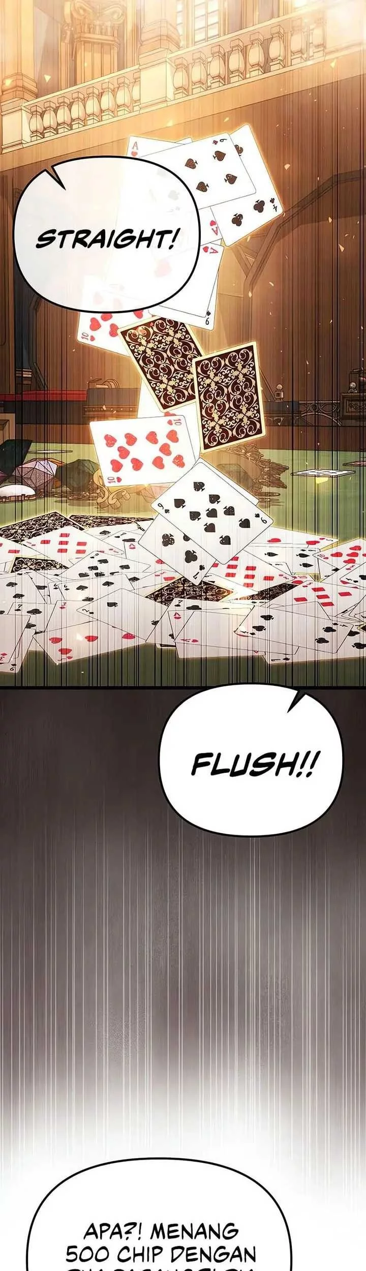 Terminally-Ill Genius Dark Knight Chapter 119 Gambar 38