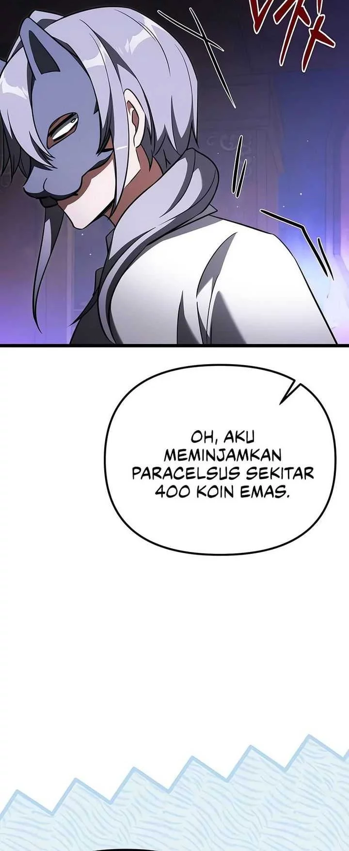 Terminally-Ill Genius Dark Knight Chapter 119 Gambar 49