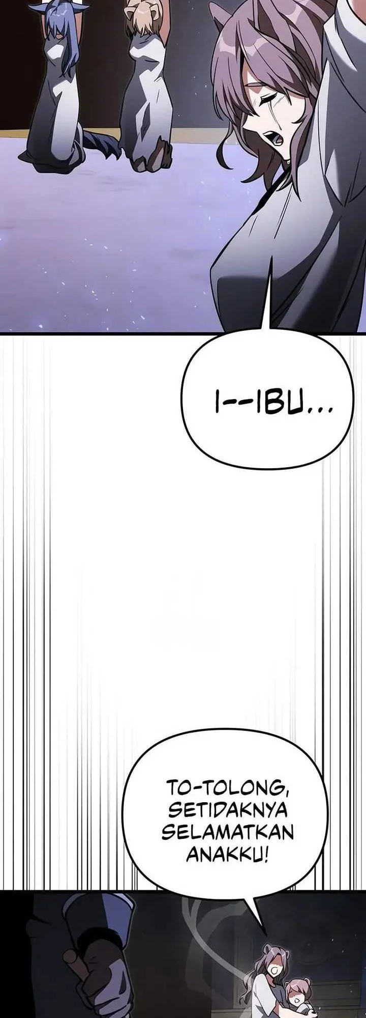 Terminally-Ill Genius Dark Knight Chapter 119 Gambar 67