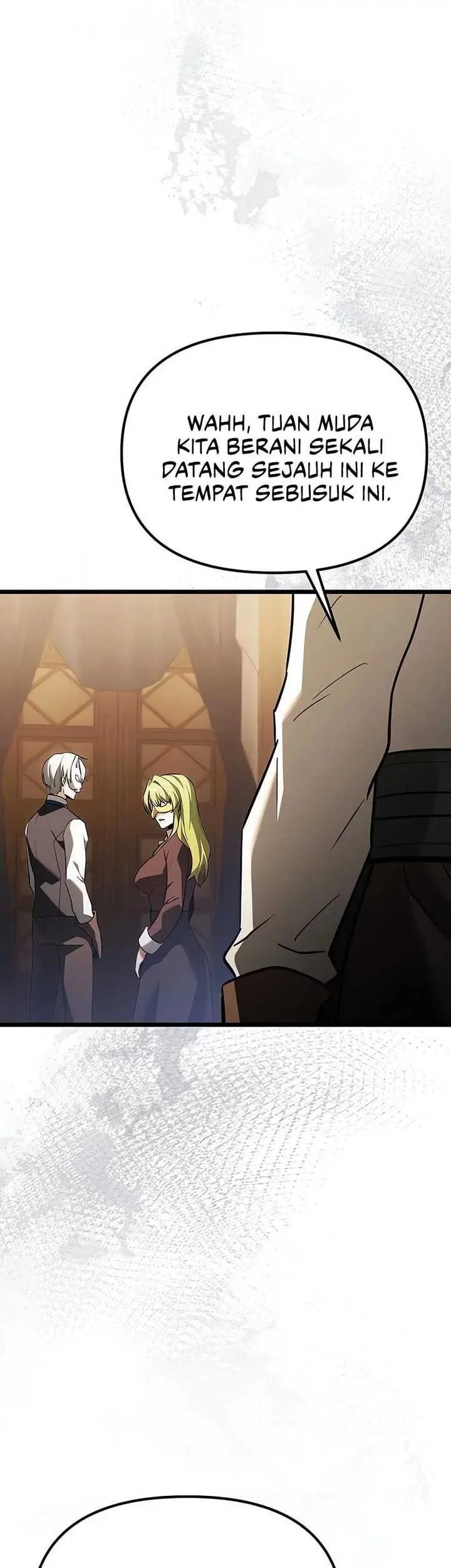 Terminally-Ill Genius Dark Knight Chapter 119 Gambar 6