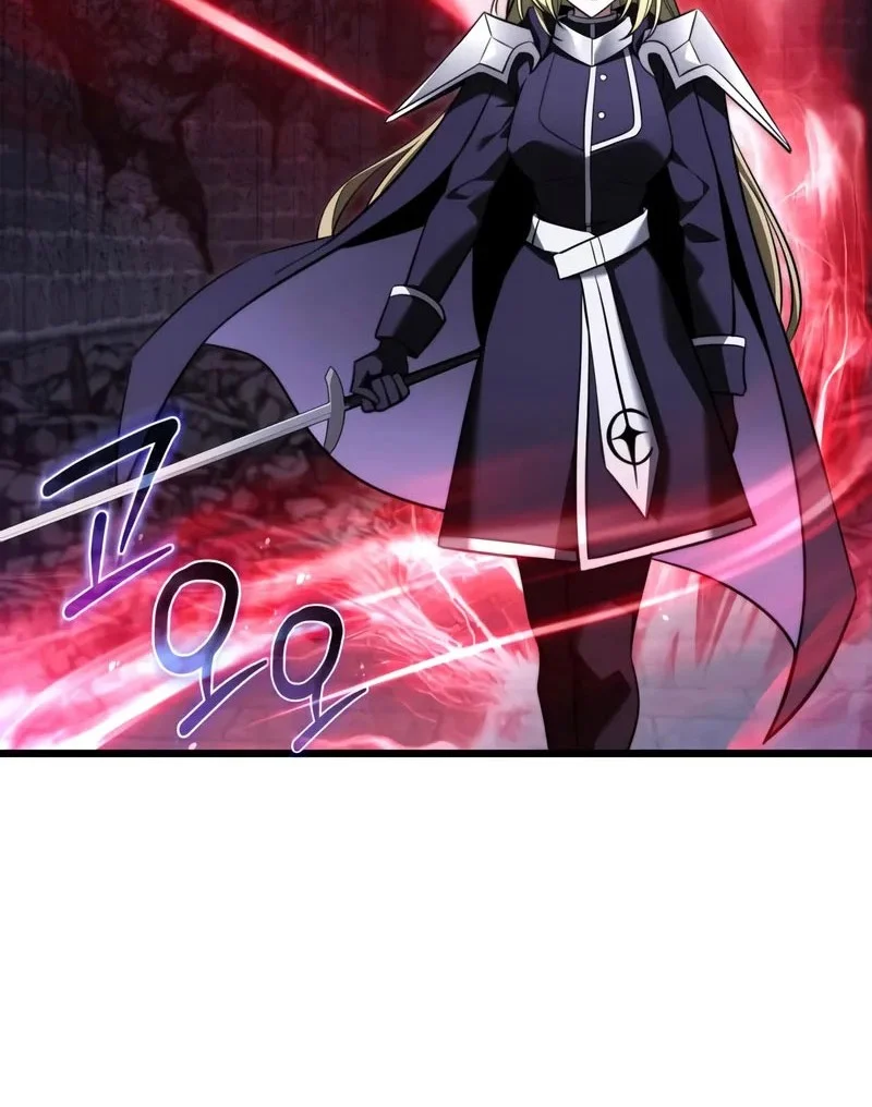 Terminally-Ill Genius Dark Knight Chapter 121 Gambar 34