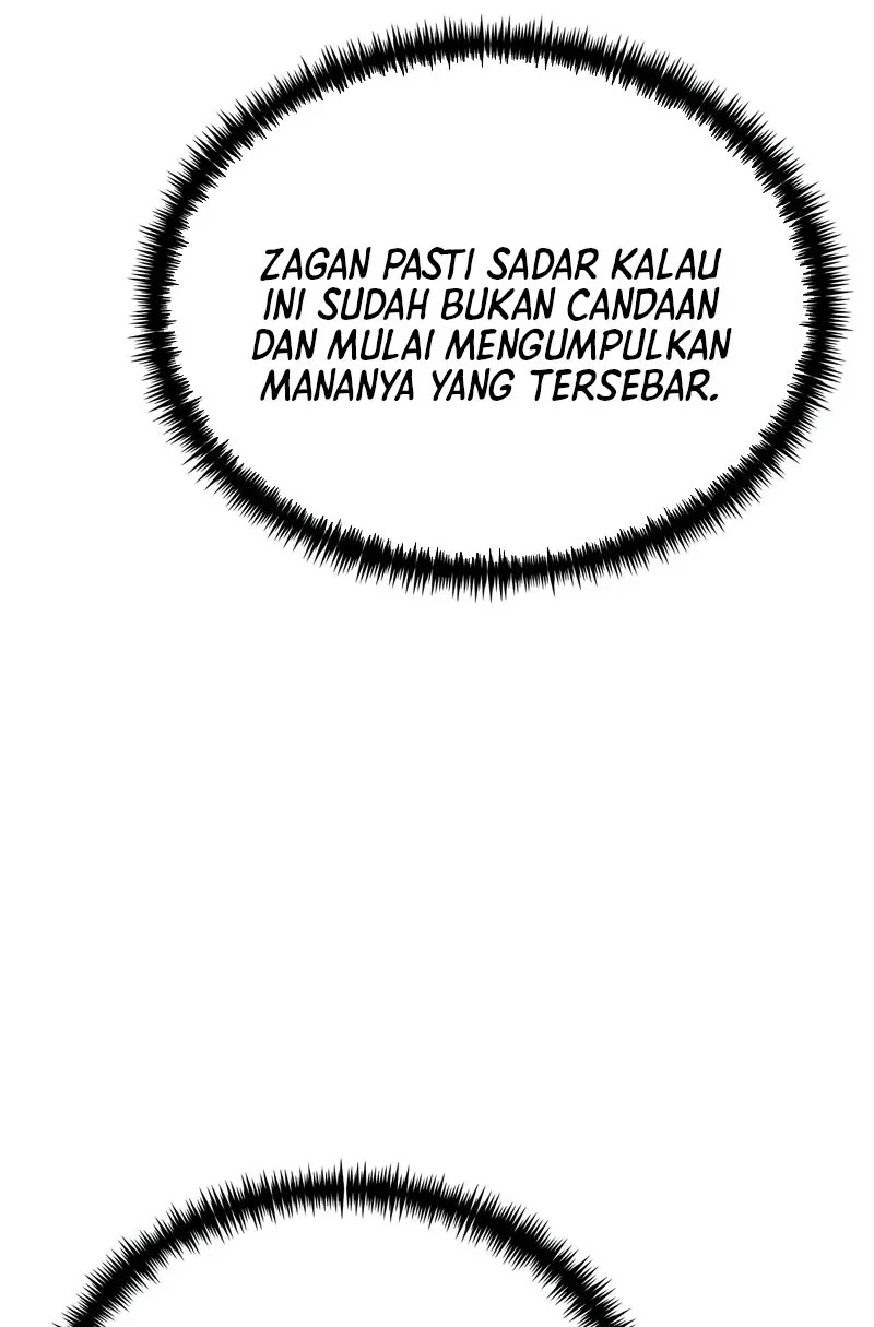 Terminally-Ill Genius Dark Knight Chapter 121 Gambar 46