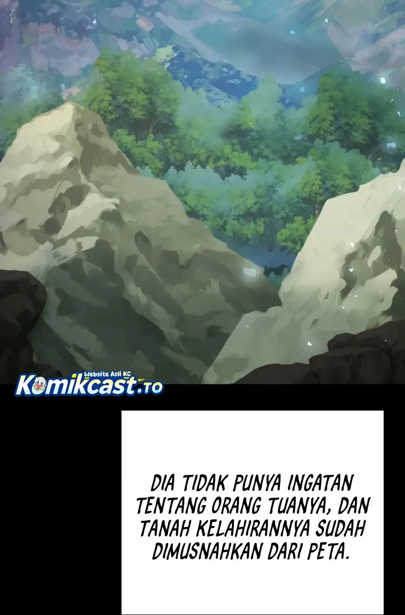 Terminally-Ill Genius Dark Knight Chapter 121 Gambar 54