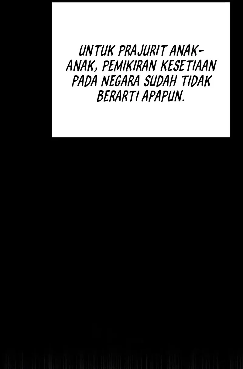 Terminally-Ill Genius Dark Knight Chapter 121 Gambar 56