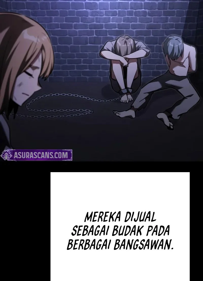 Terminally-Ill Genius Dark Knight Chapter 121 Gambar 62