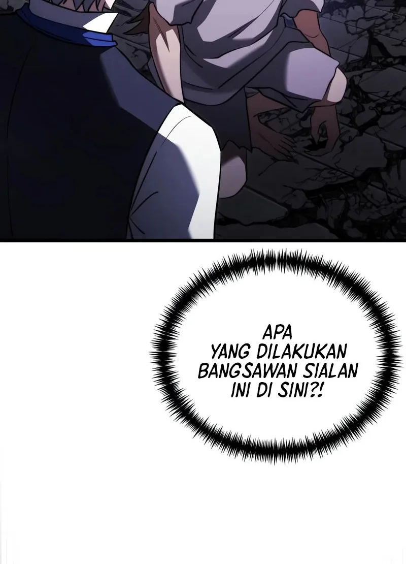 Terminally-Ill Genius Dark Knight Chapter 121 Gambar 70