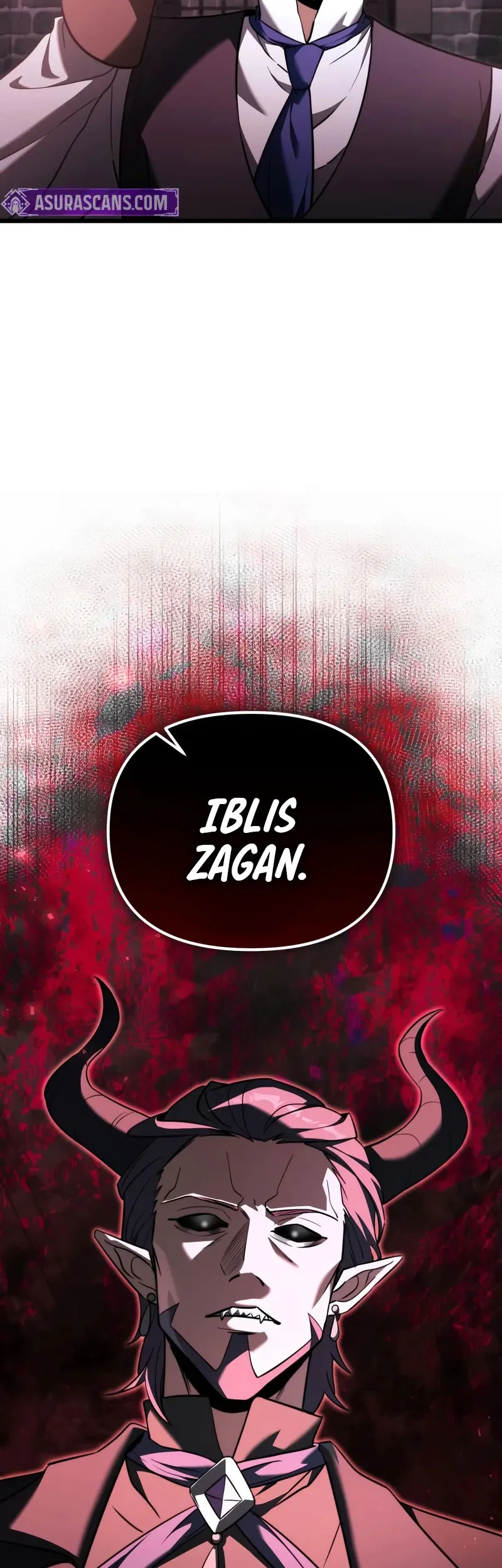 Terminally-Ill Genius Dark Knight Chapter 121 Gambar 5