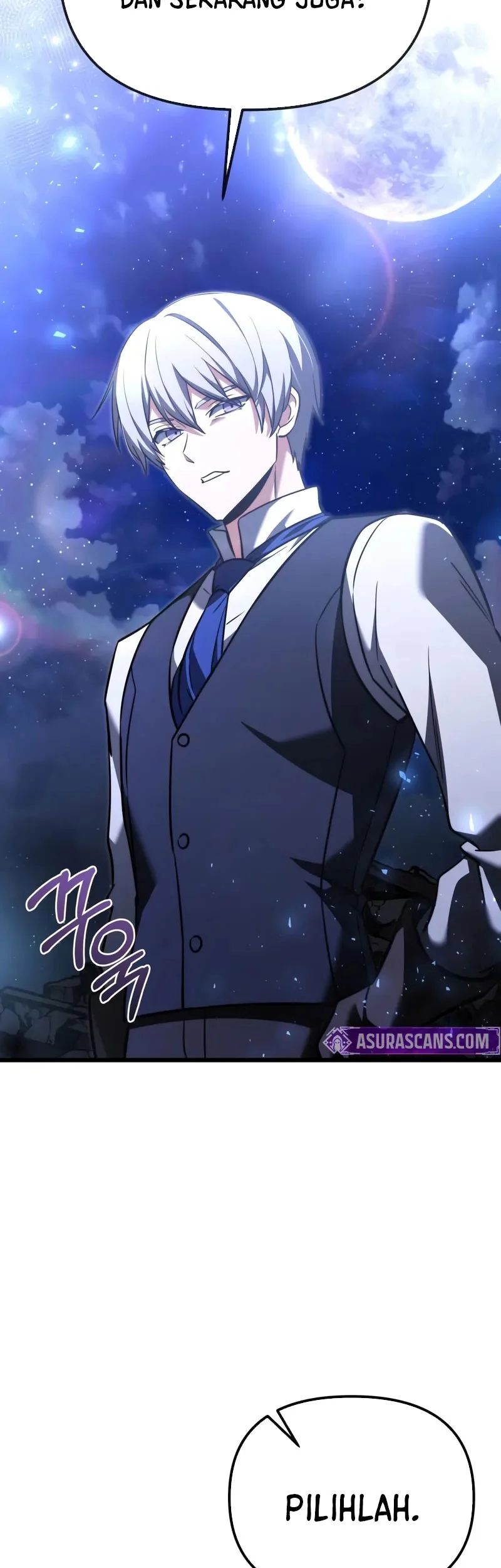 Terminally-Ill Genius Dark Knight Chapter 121 Gambar 83