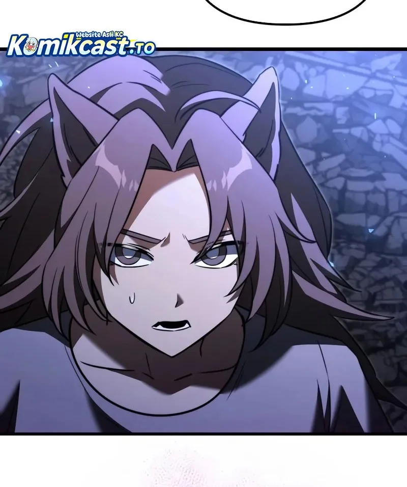 Terminally-Ill Genius Dark Knight Chapter 121 Gambar 84