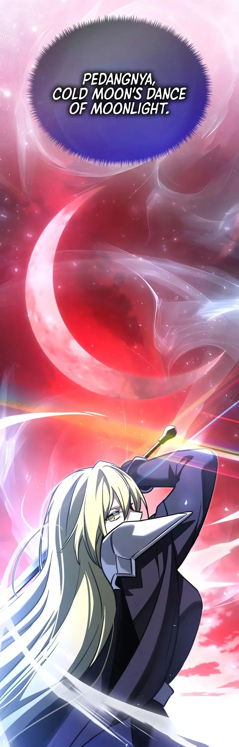 Terminally-Ill Genius Dark Knight Chapter 121 Gambar 115