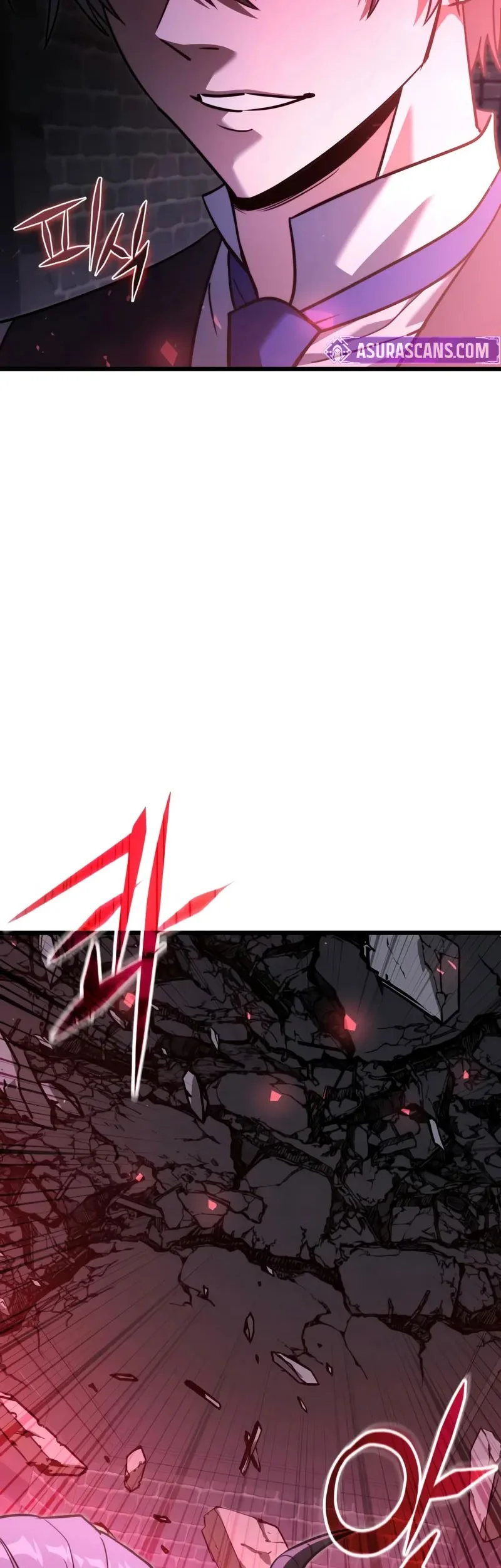 Terminally-Ill Genius Dark Knight Chapter 121 Gambar 13