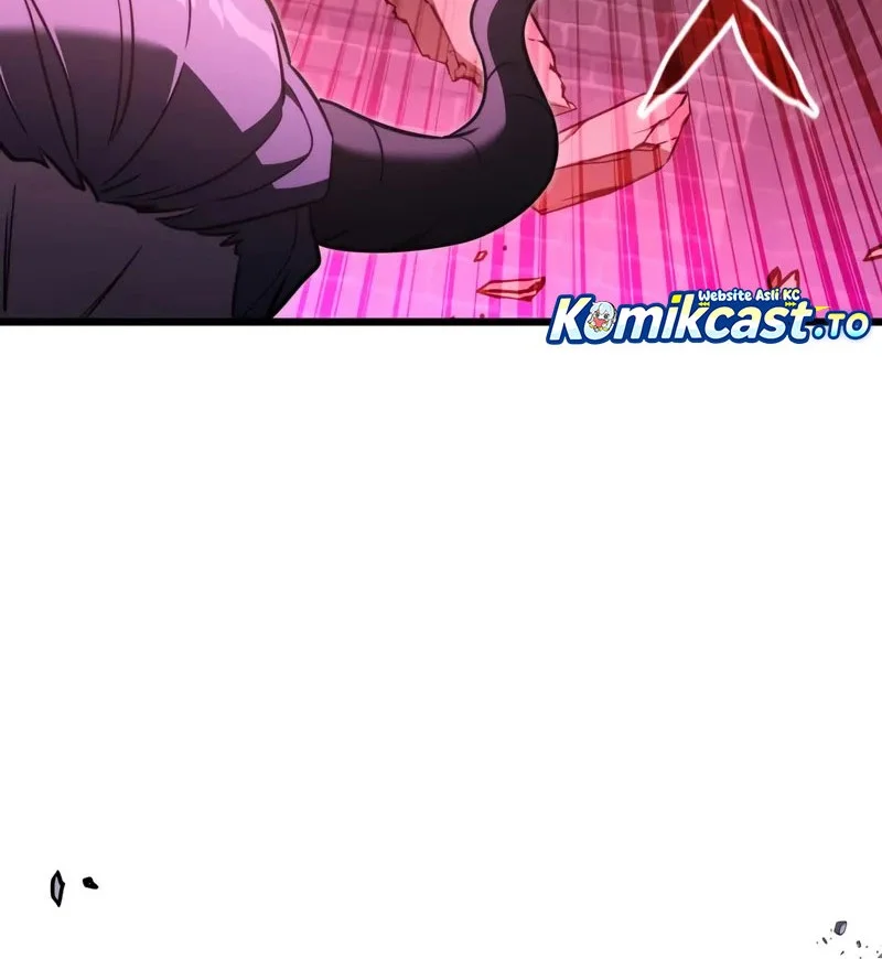 Terminally-Ill Genius Dark Knight Chapter 121 Gambar 14