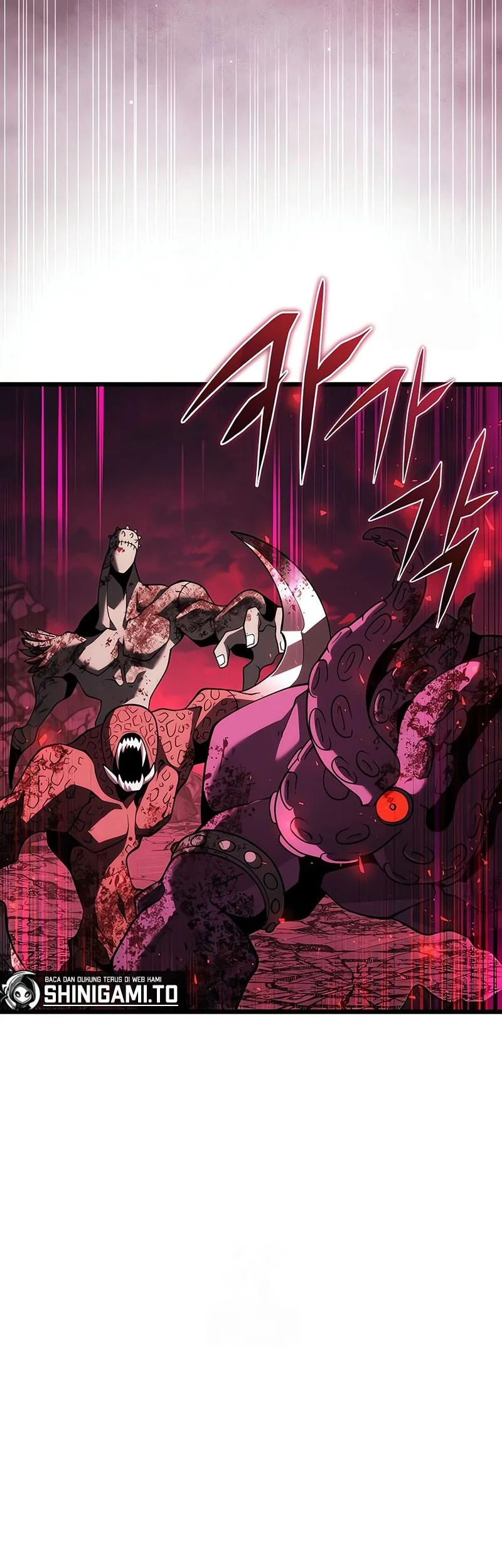 Terminally-Ill Genius Dark Knight Chapter 122 Gambar 74