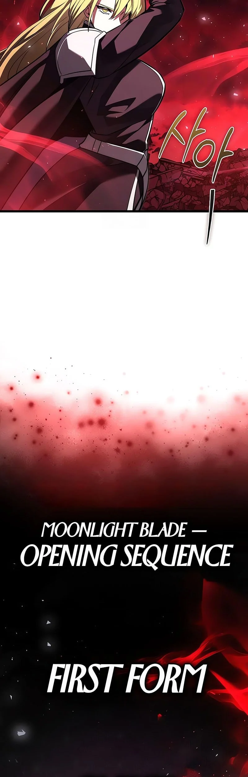 Terminally-Ill Genius Dark Knight Chapter 122 Gambar 8