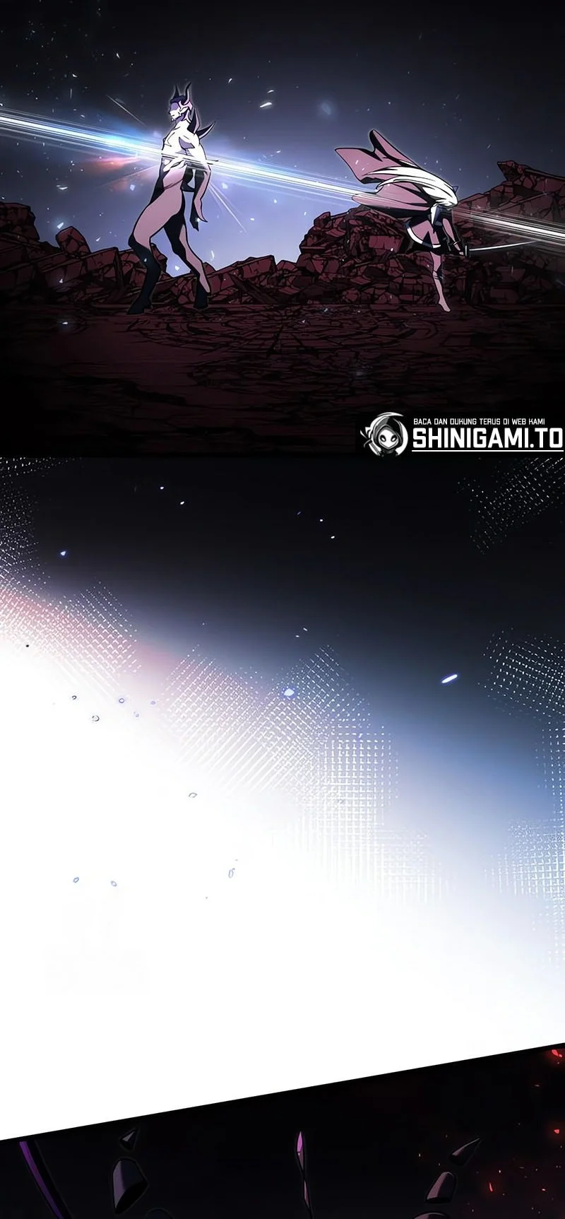 Terminally-Ill Genius Dark Knight Chapter 122 Gambar 22