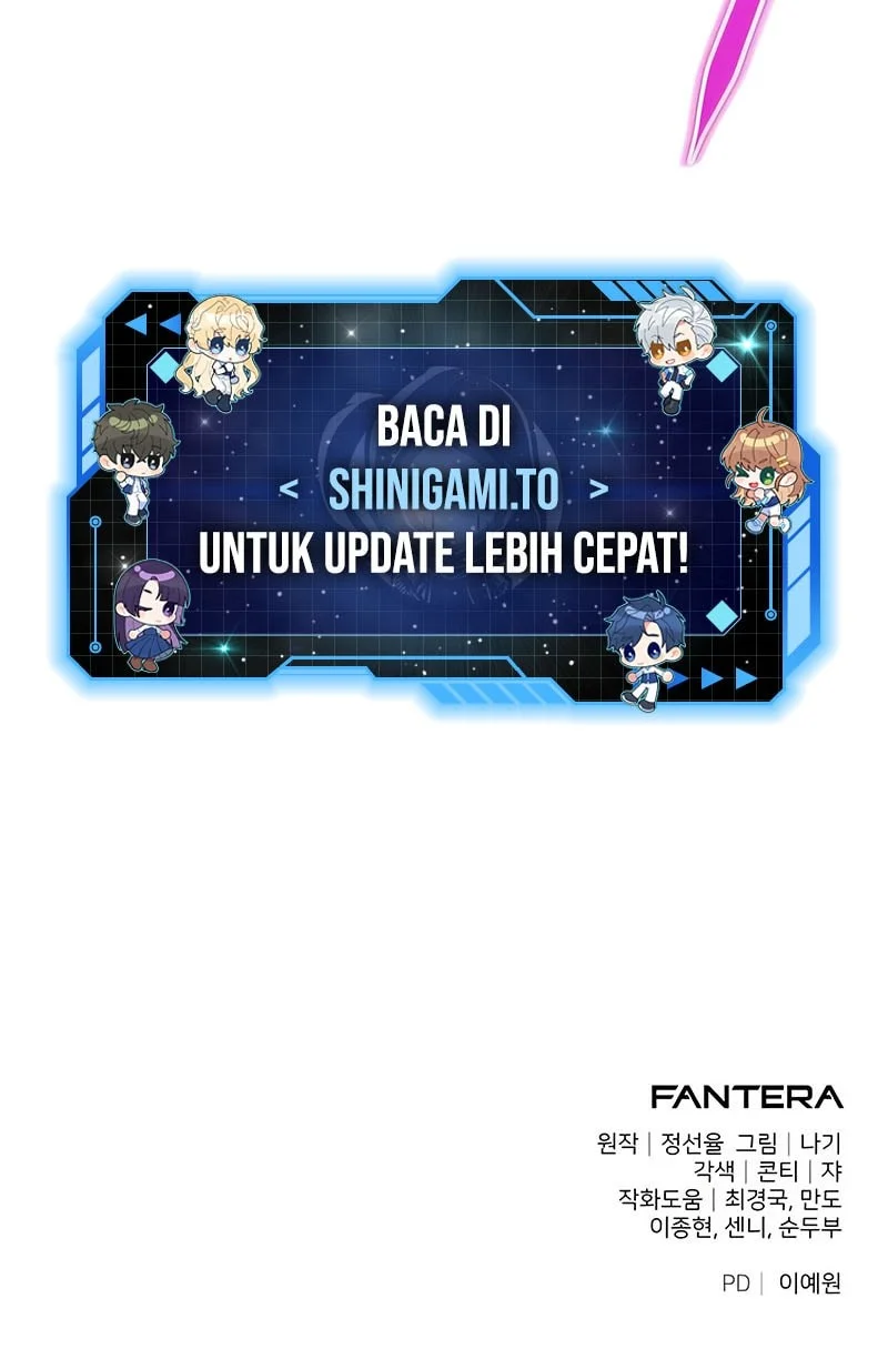 Terminally-Ill Genius Dark Knight Chapter 123 Gambar 85