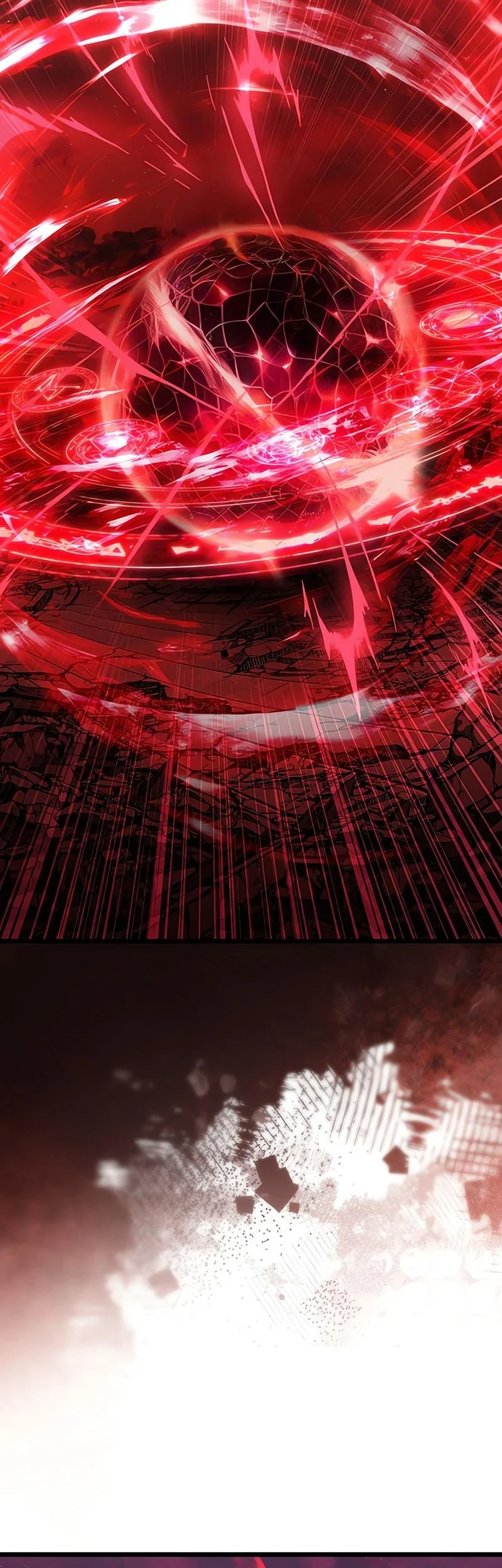 Terminally-Ill Genius Dark Knight Chapter 123 Gambar 13