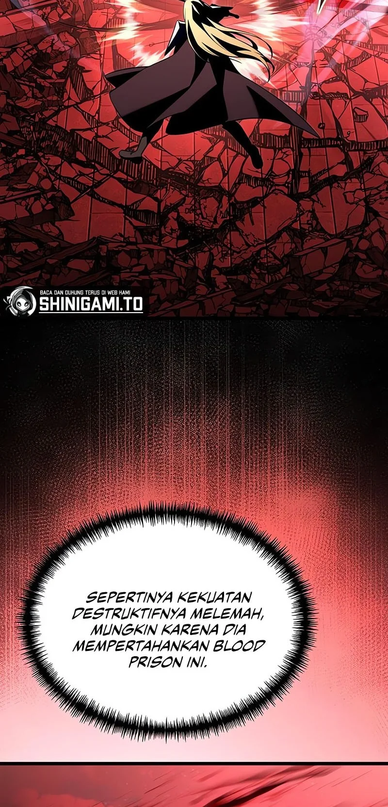 Terminally-Ill Genius Dark Knight Chapter 123 Gambar 25