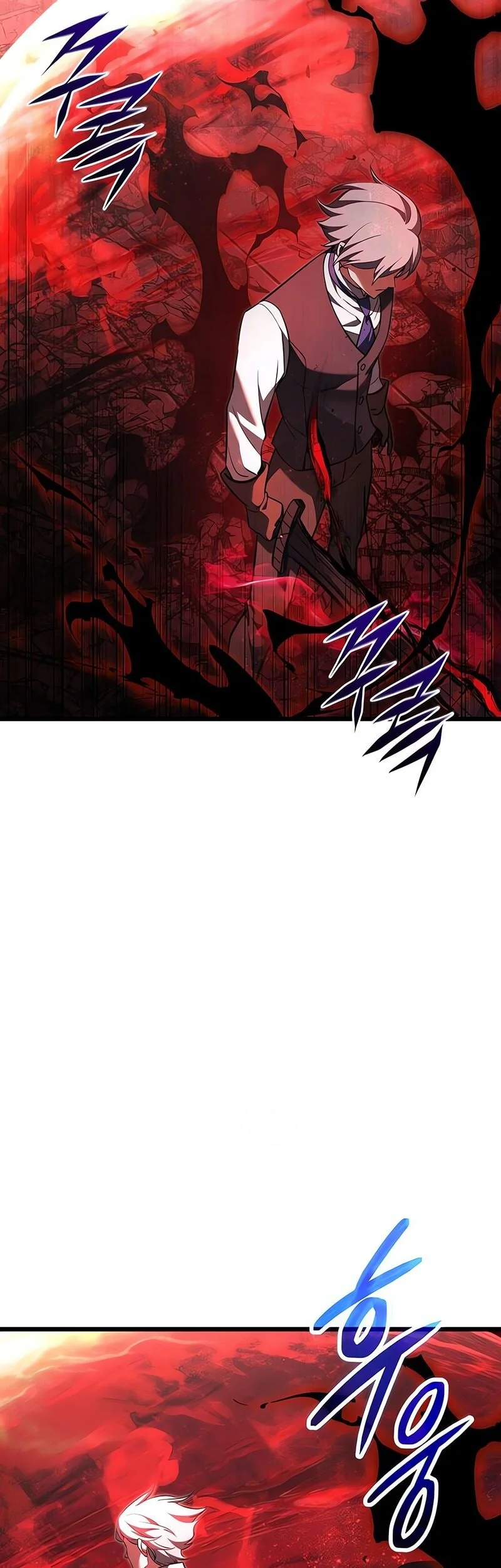 Terminally-Ill Genius Dark Knight Chapter 124 Gambar 38