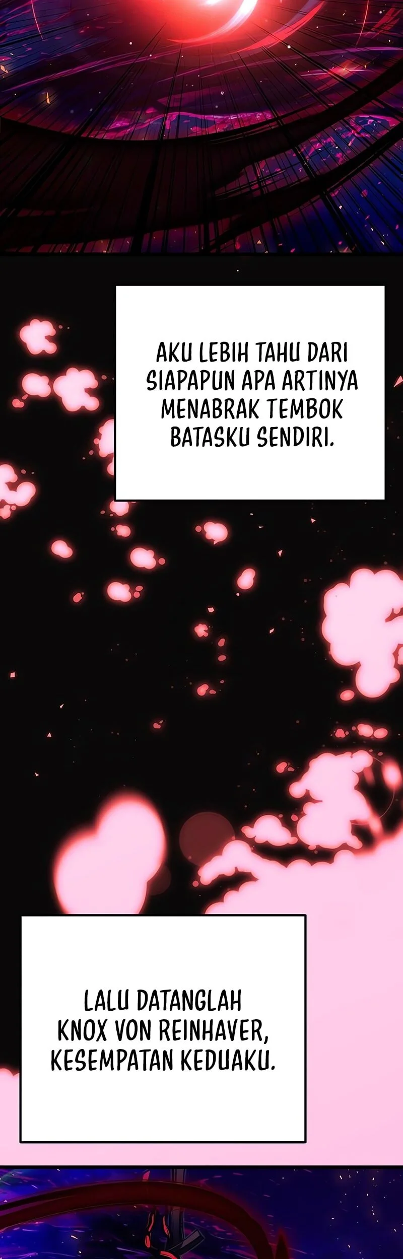 Terminally-Ill Genius Dark Knight Chapter 124 Gambar 44