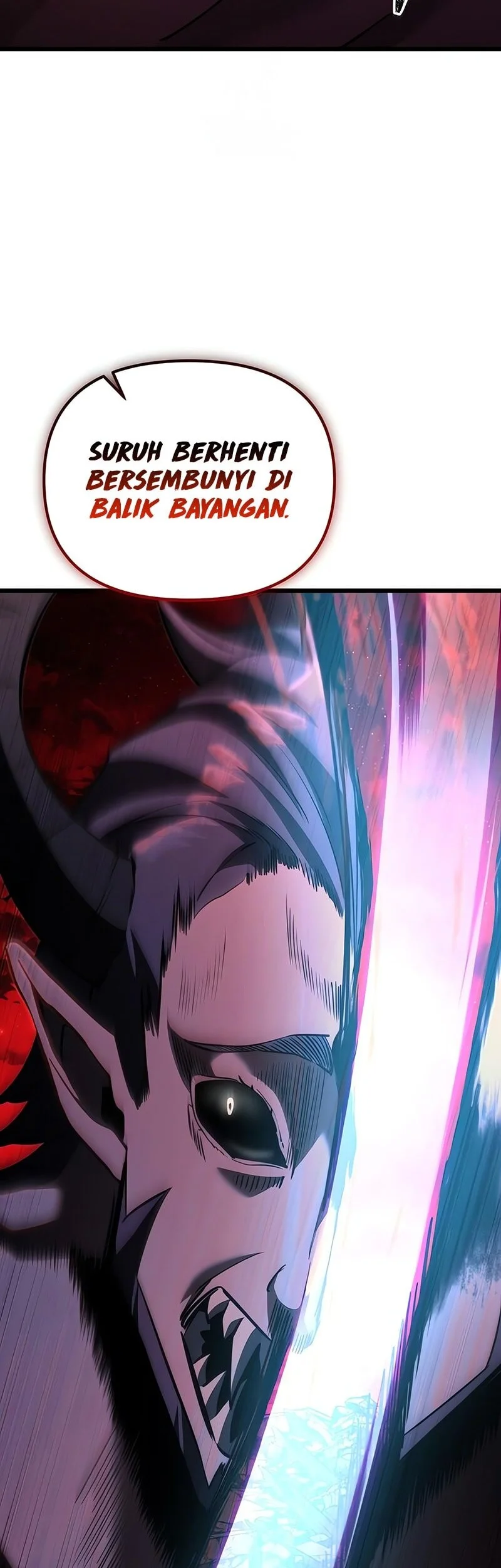 Terminally-Ill Genius Dark Knight Chapter 124 Gambar 67