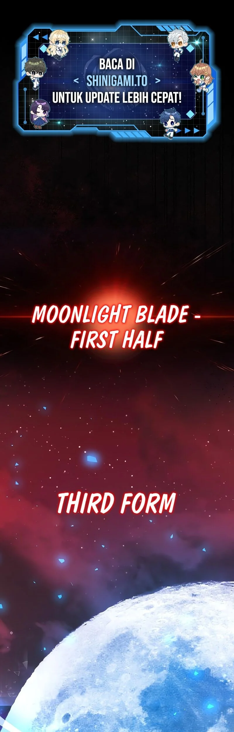 Manhwa Terminally-Ill Genius Dark Knight Chapter 124 gambar nomor 2