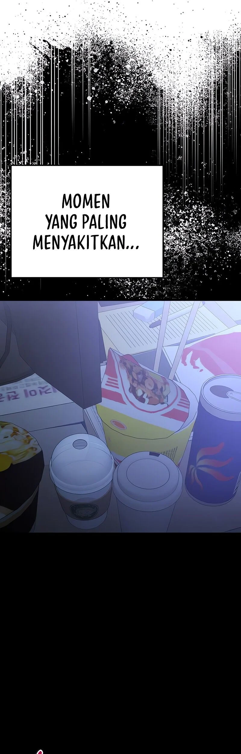 Terminally-Ill Genius Dark Knight Chapter 124 Gambar 30