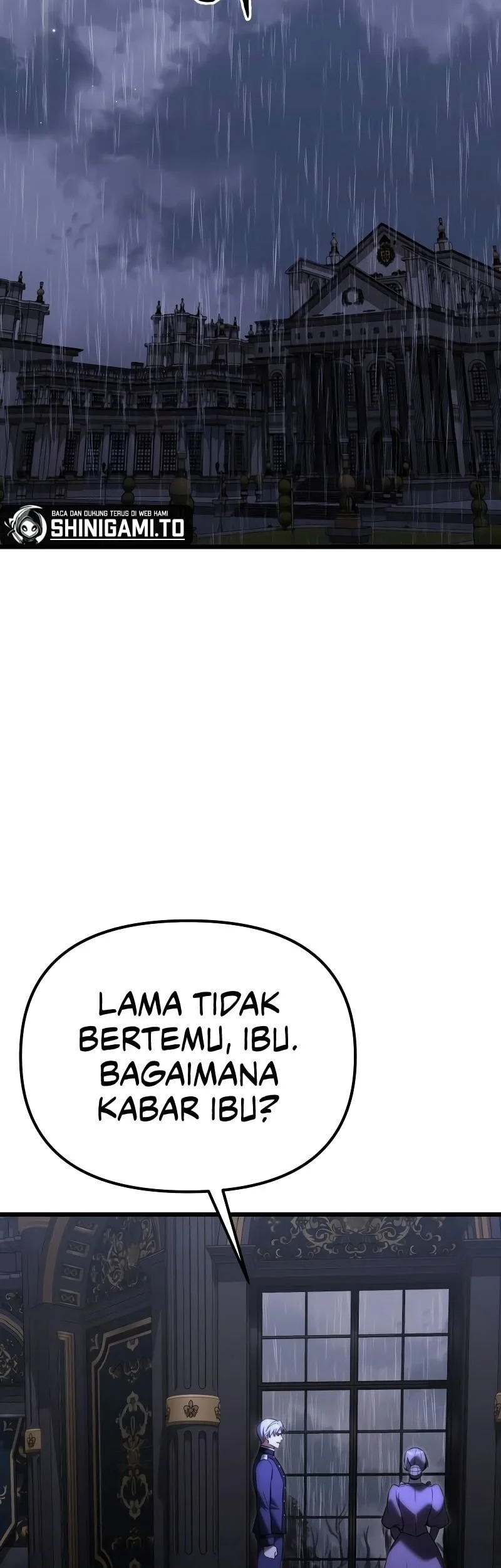 Terminally-Ill Genius Dark Knight Chapter 125 Gambar 56